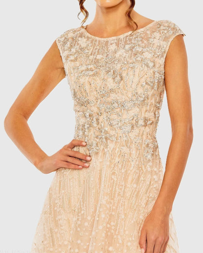 Mac Duggal 20501 Dress