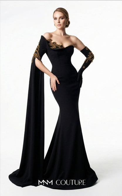 Fouad Sarkis 2606A Dress