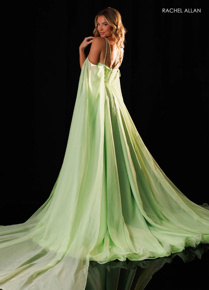 Rachel Allan 50444 Dress