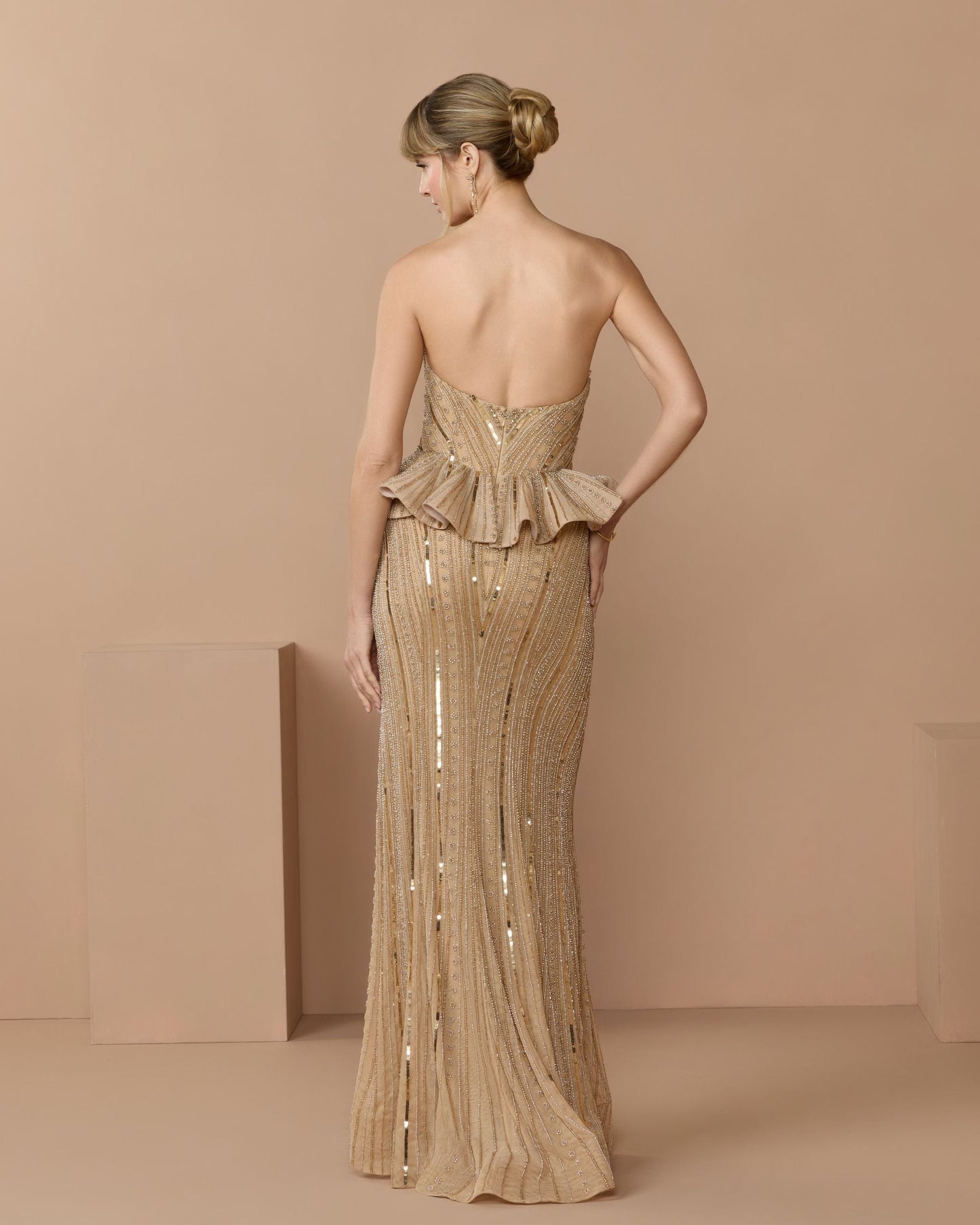 Mac Duggal 86018 Dress