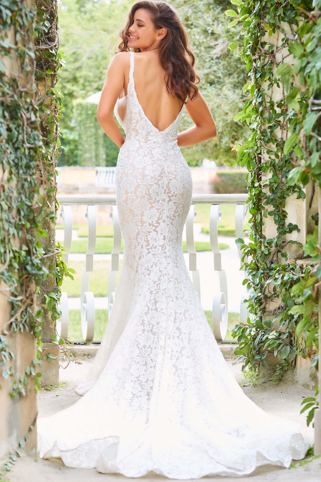 Jovani JB03864 Dress