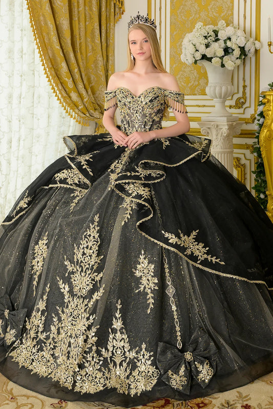 GL3670 Elizabeth K Dress