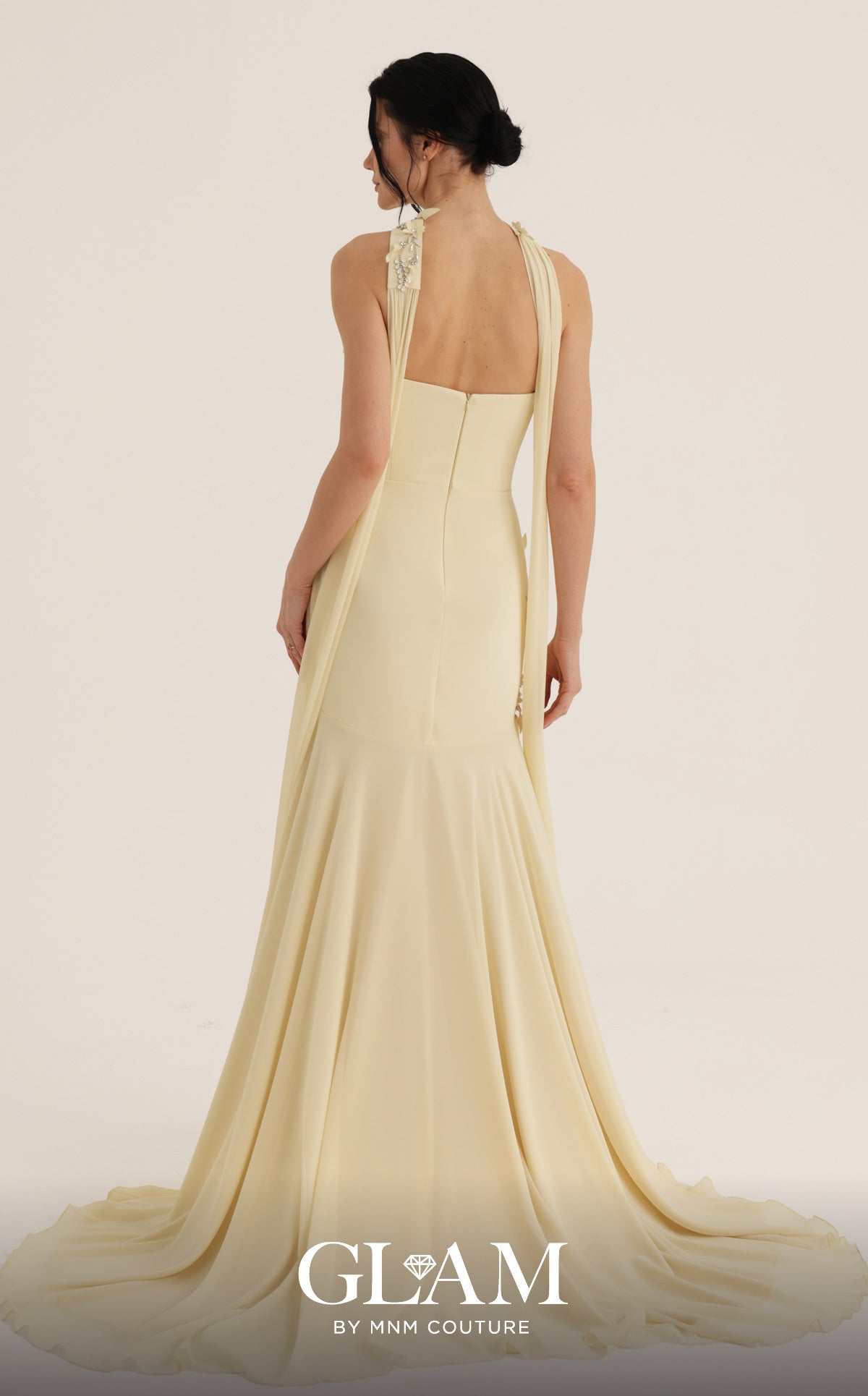 Glam By MNM Couture O07864 Dress