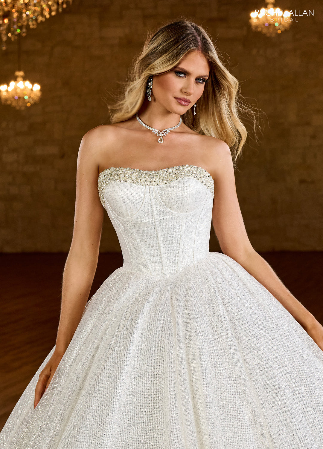 Rachel Allan RB6149 Dress