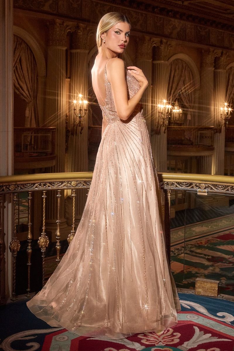 Ladivine CC474 Dress