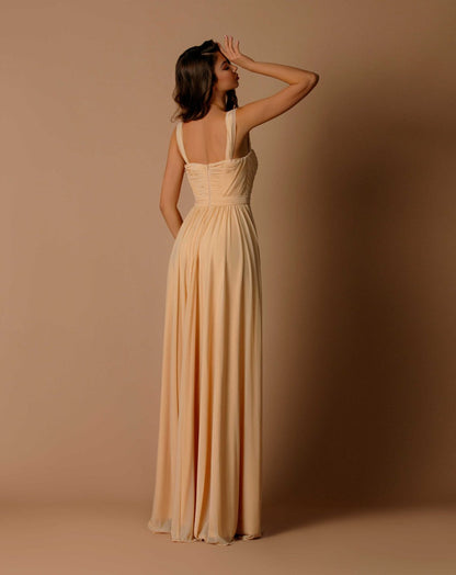 Nicoletta NBM1042 Dress