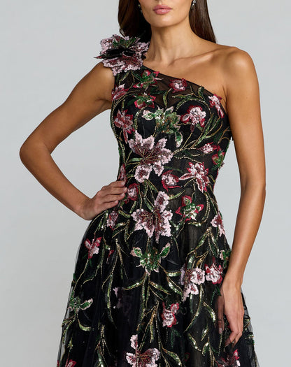 Mac Duggal 21302 Dress