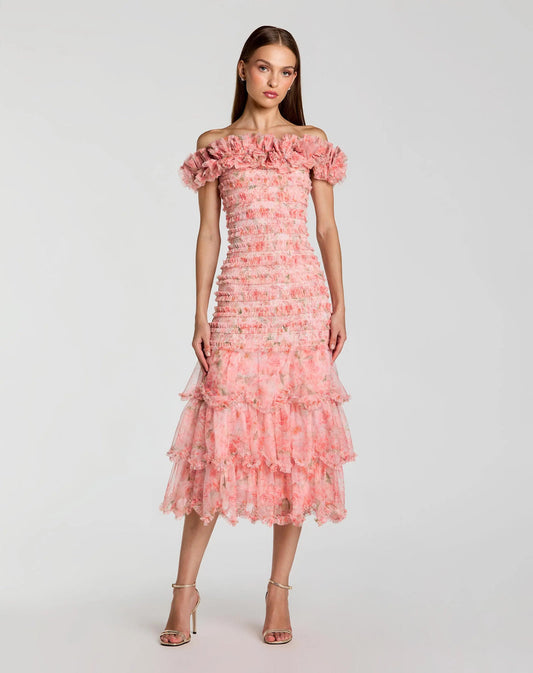Mac Duggal 8432 Dress