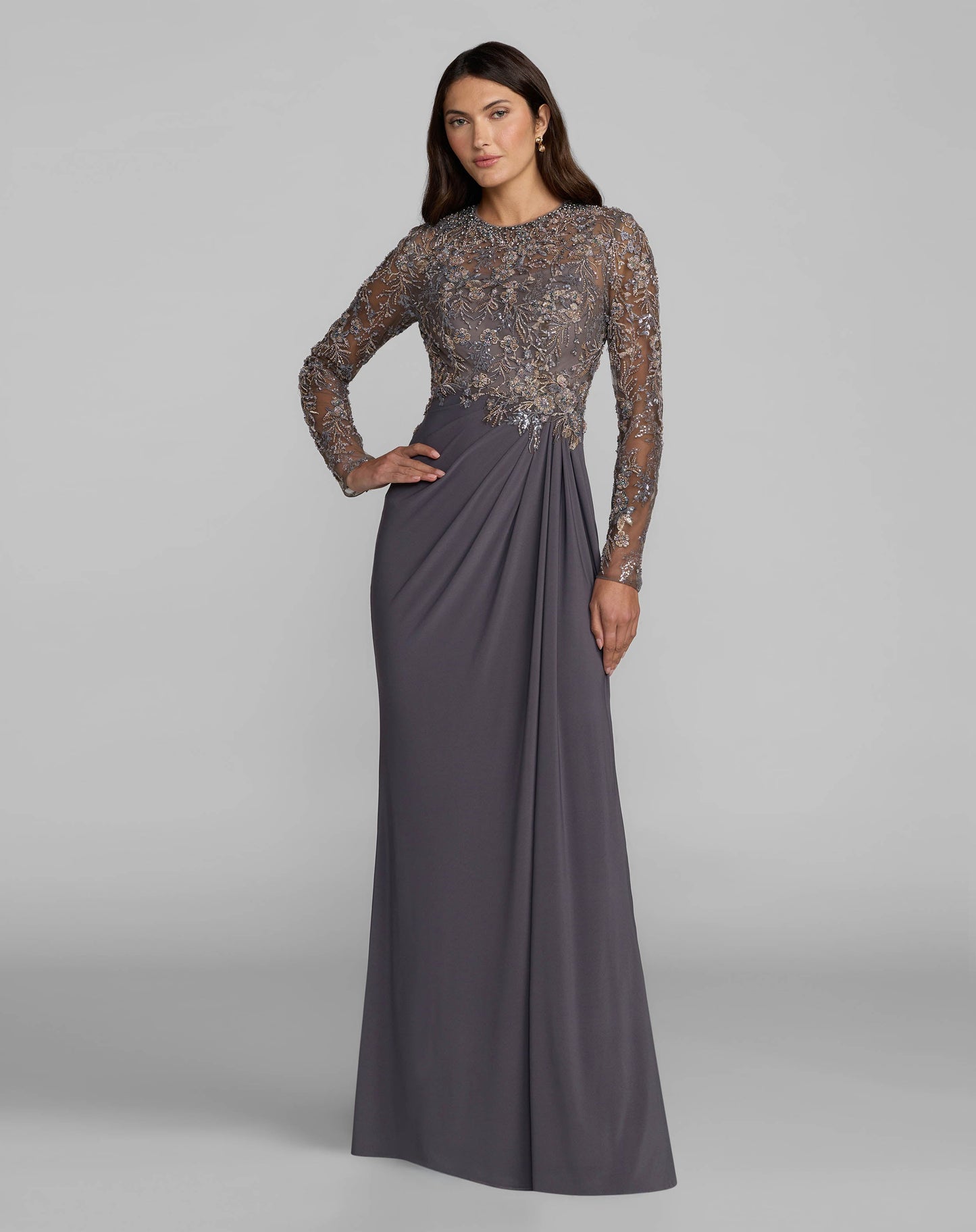 Mac Duggal 21328 Dress