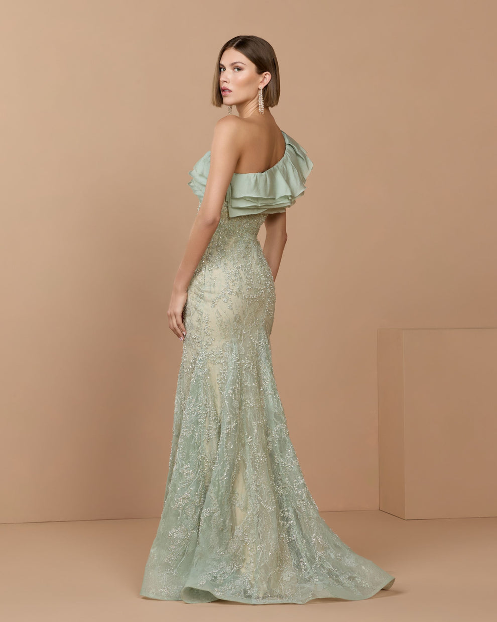 Mac Duggal 21277 Dress