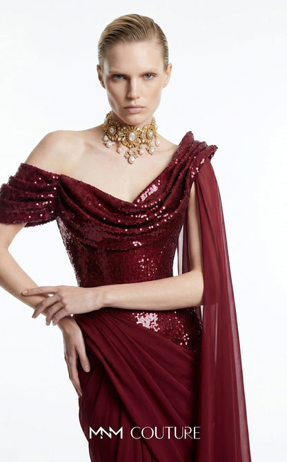 Fouad Sarkis F03048 Dress