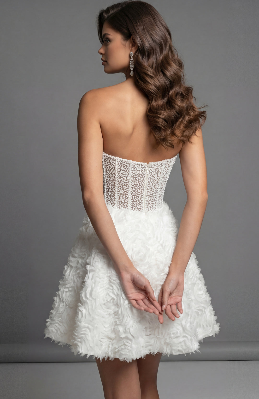 Jovani 36578 Dress - ElbisNY