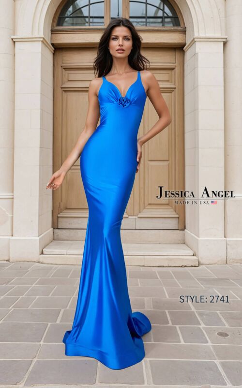 Jessica Angel 2741 Dress