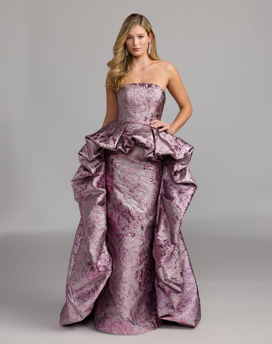 Mac Duggal 13359 Dress