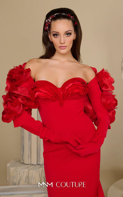 Fouad Sarkis F02944 Dress