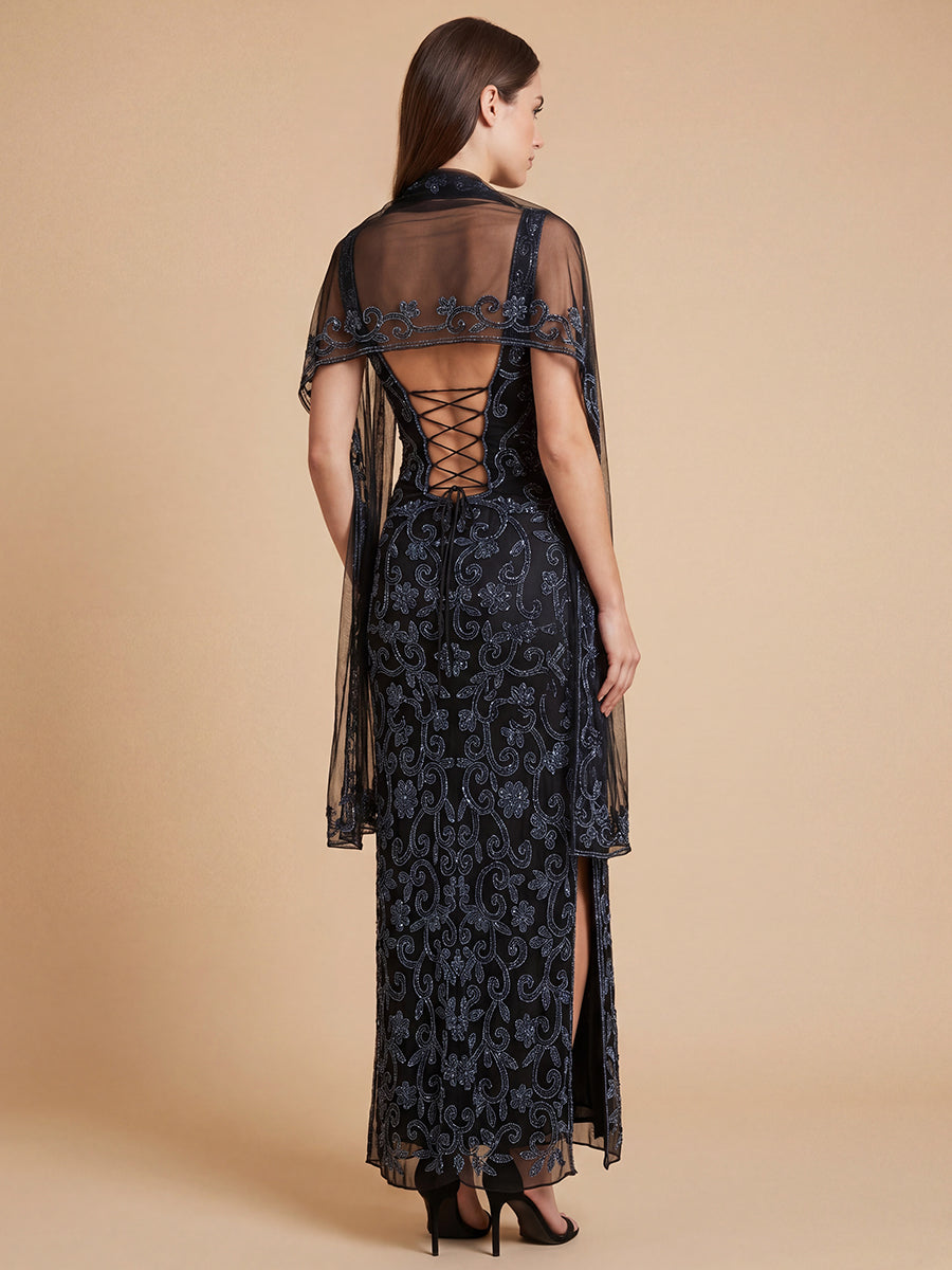 Lara 9916 Dress