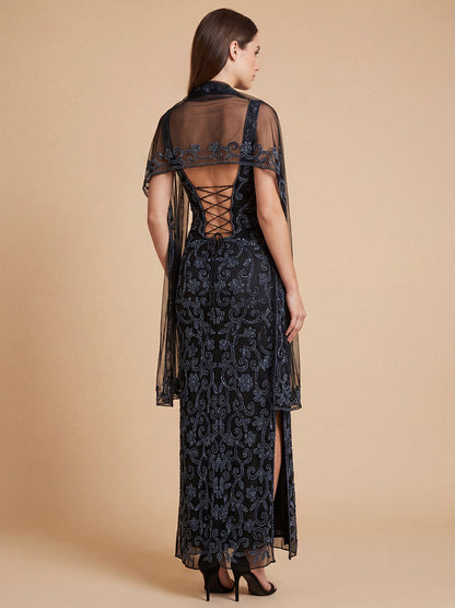 Lara 9916 Dress