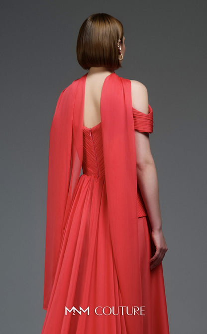 MNM Couture E0119 Dress