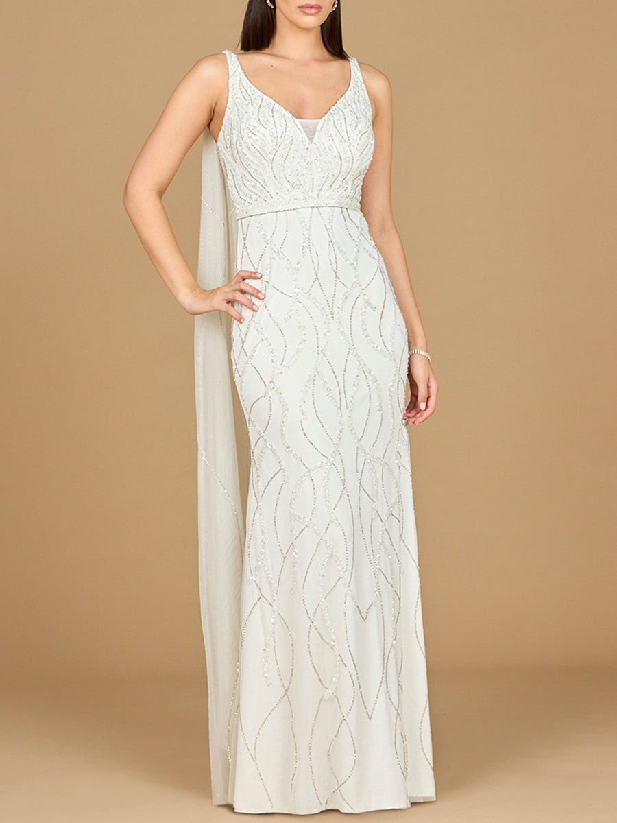 Lara 51214 Dress - ElbisNY