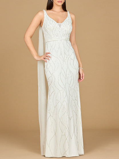 Lara 51214 Dress - ElbisNY