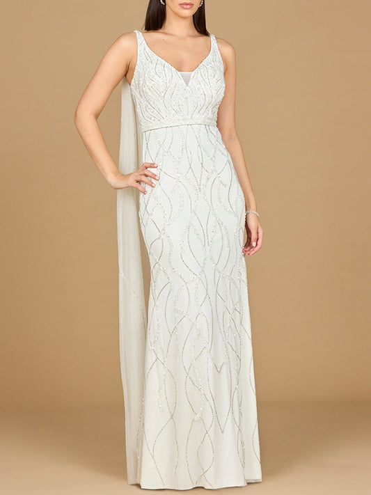 Lara 51214 Dress - ElbisNY