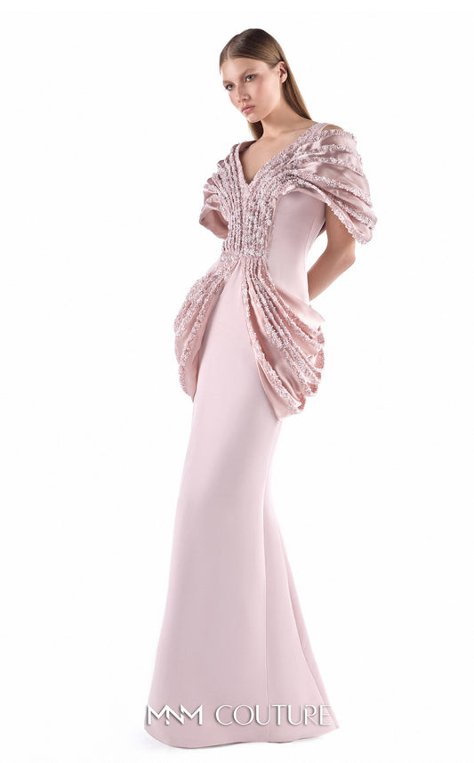 Gaby Charbachy G2204 Dress
