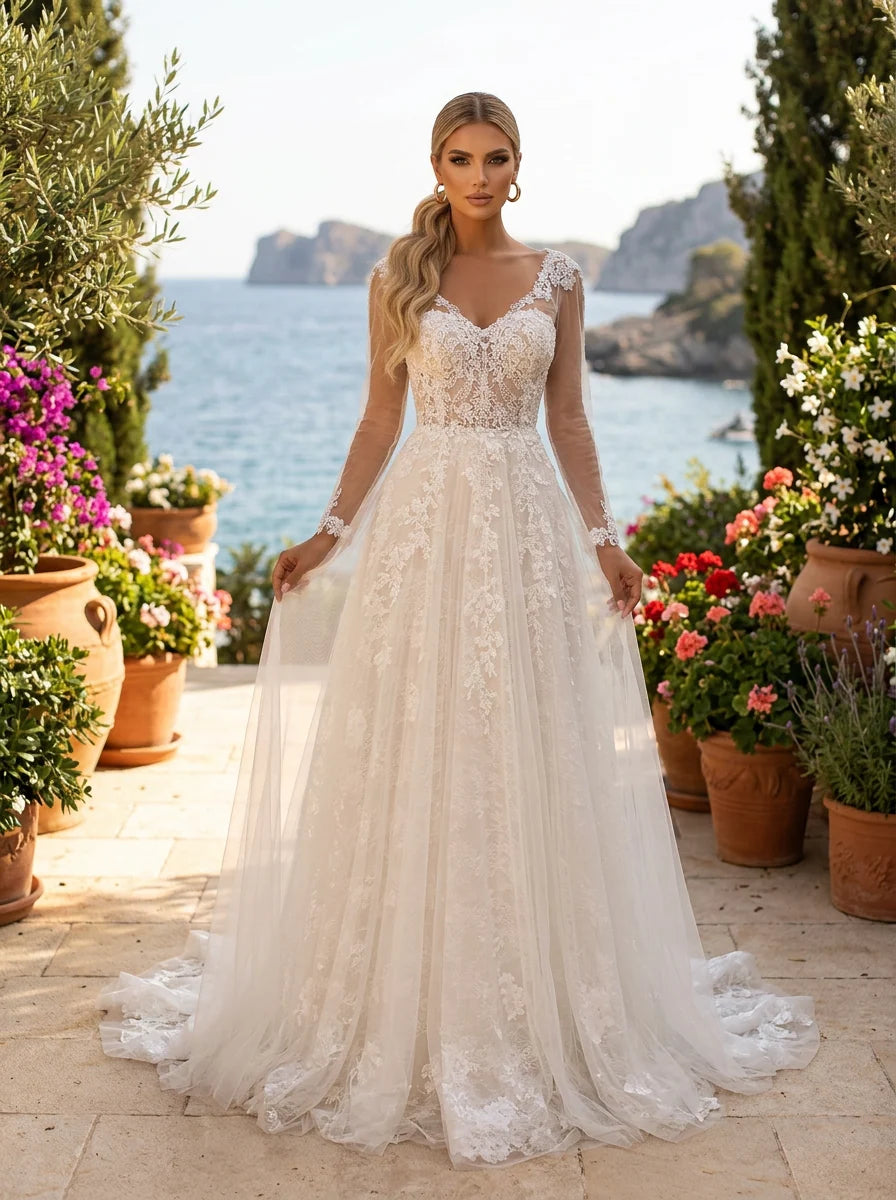 Clarisse 600533 Dress