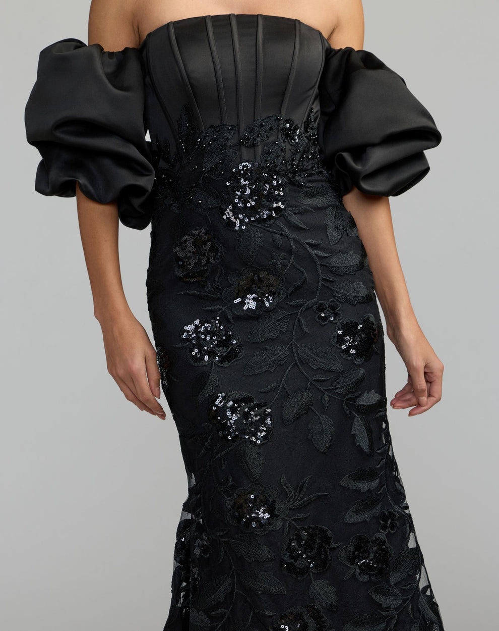 Mac Duggal 21260 Dress