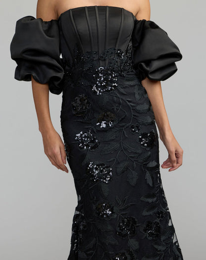 Mac Duggal 21260 Dress