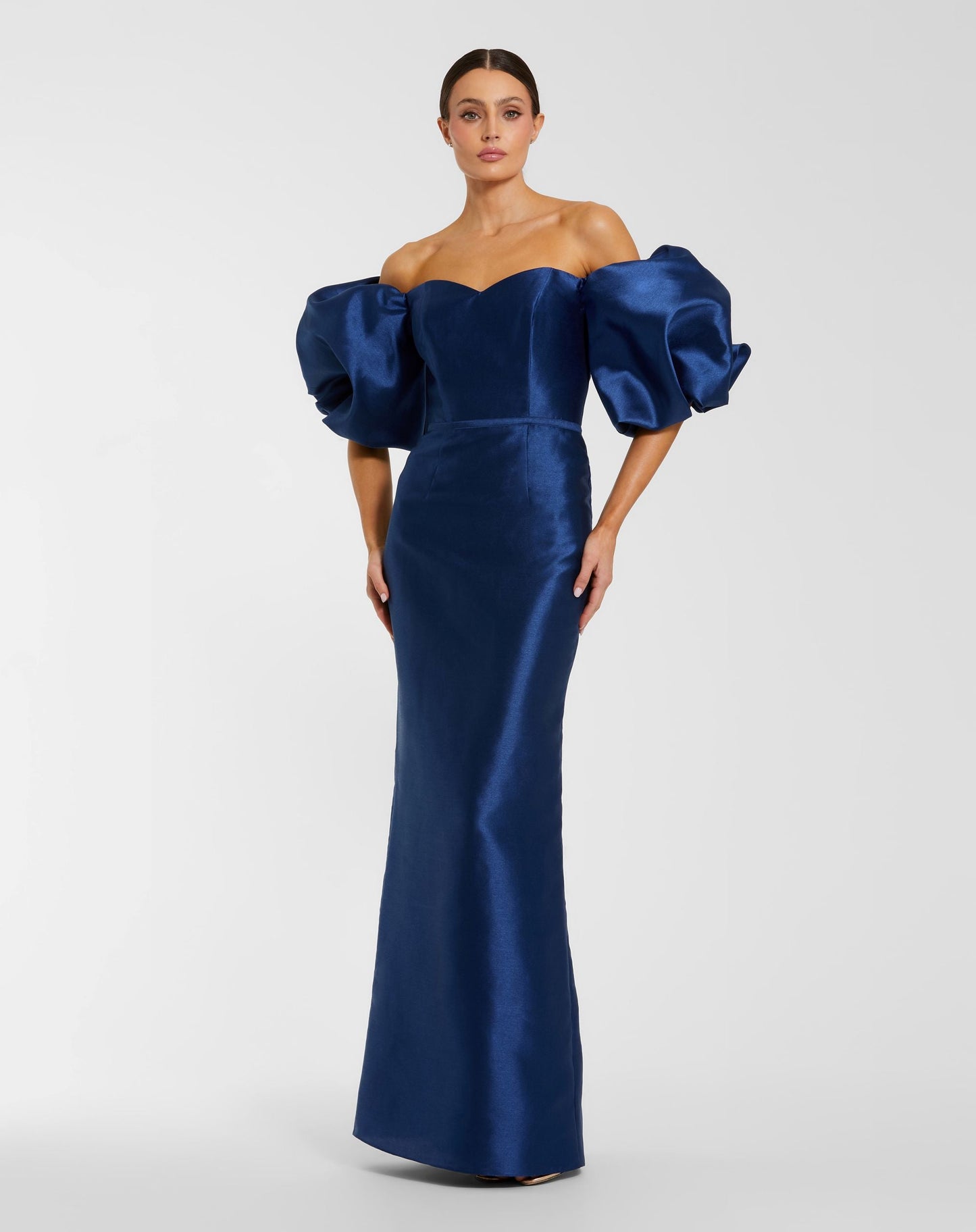 Ieena for Mac Duggal 27276 Dress