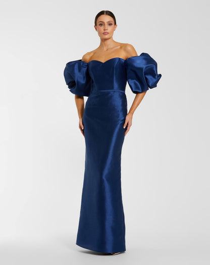 Ieena for Mac Duggal 27276 Dress
