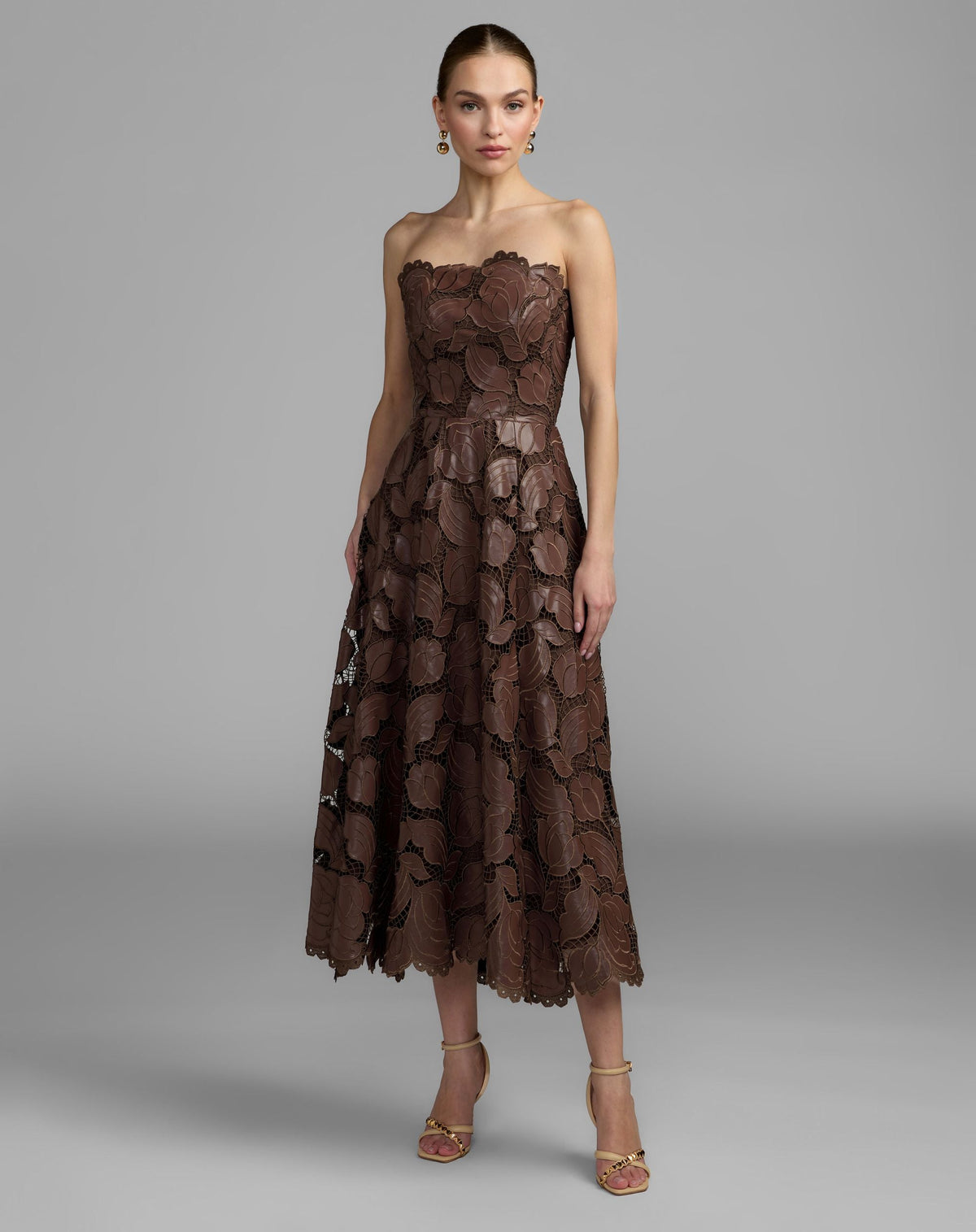 Ieena for Mac Duggal 50190 Dress