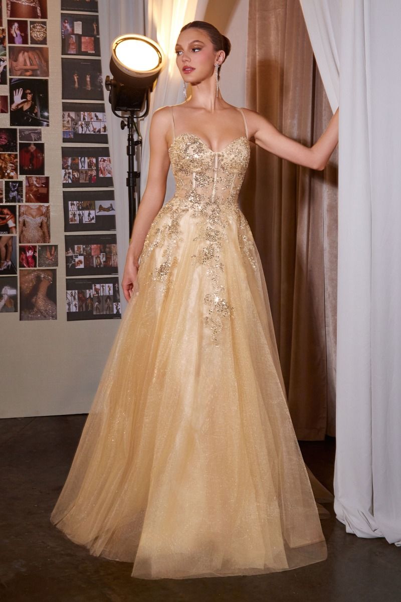 Ladivine C177 Dress