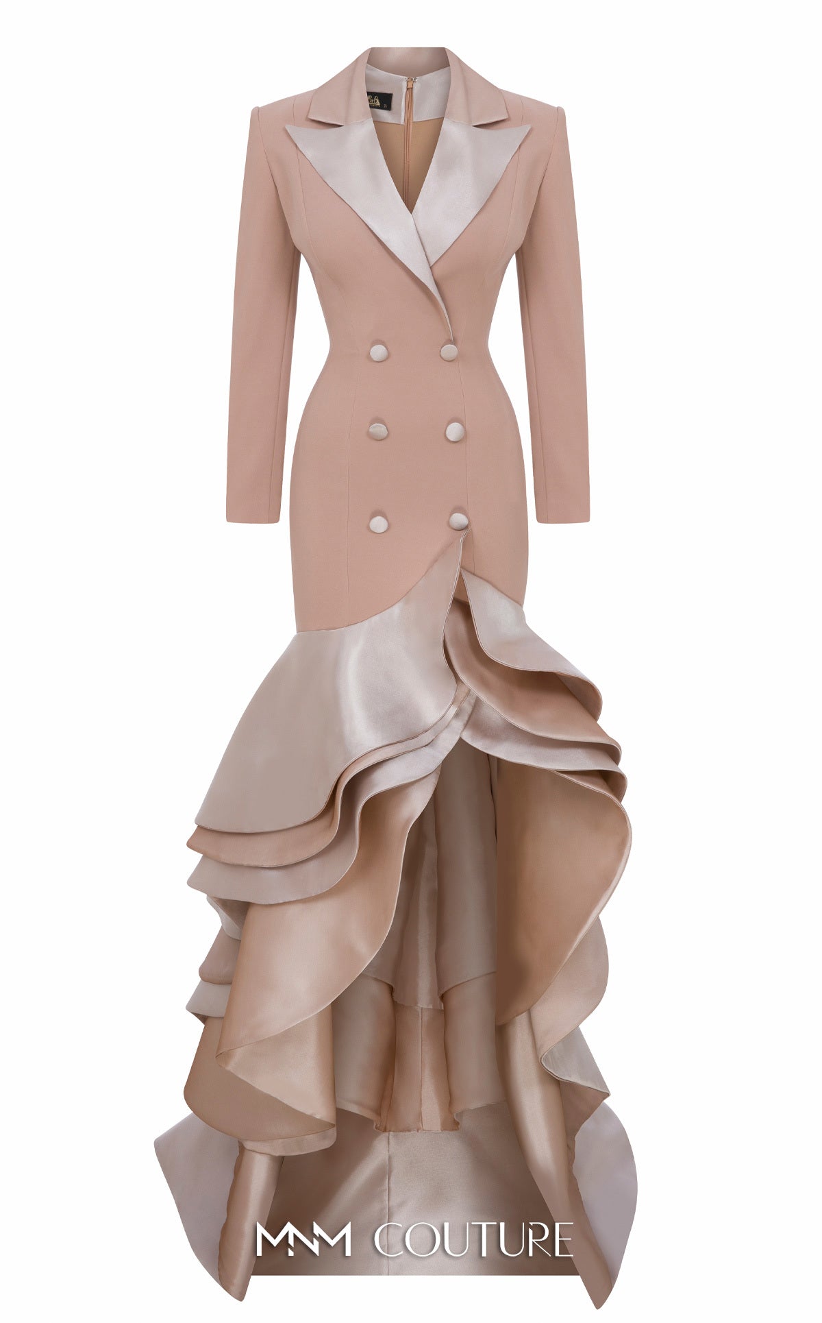 Fouad Sarkis F02936 Dress