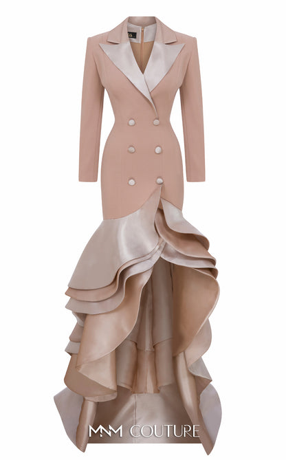 Fouad Sarkis F02936 Dress