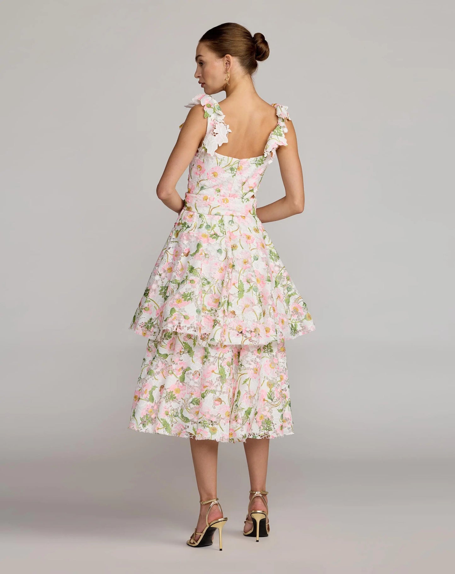 Ieena for Mac Duggal 50112 Dress - ElbisNY