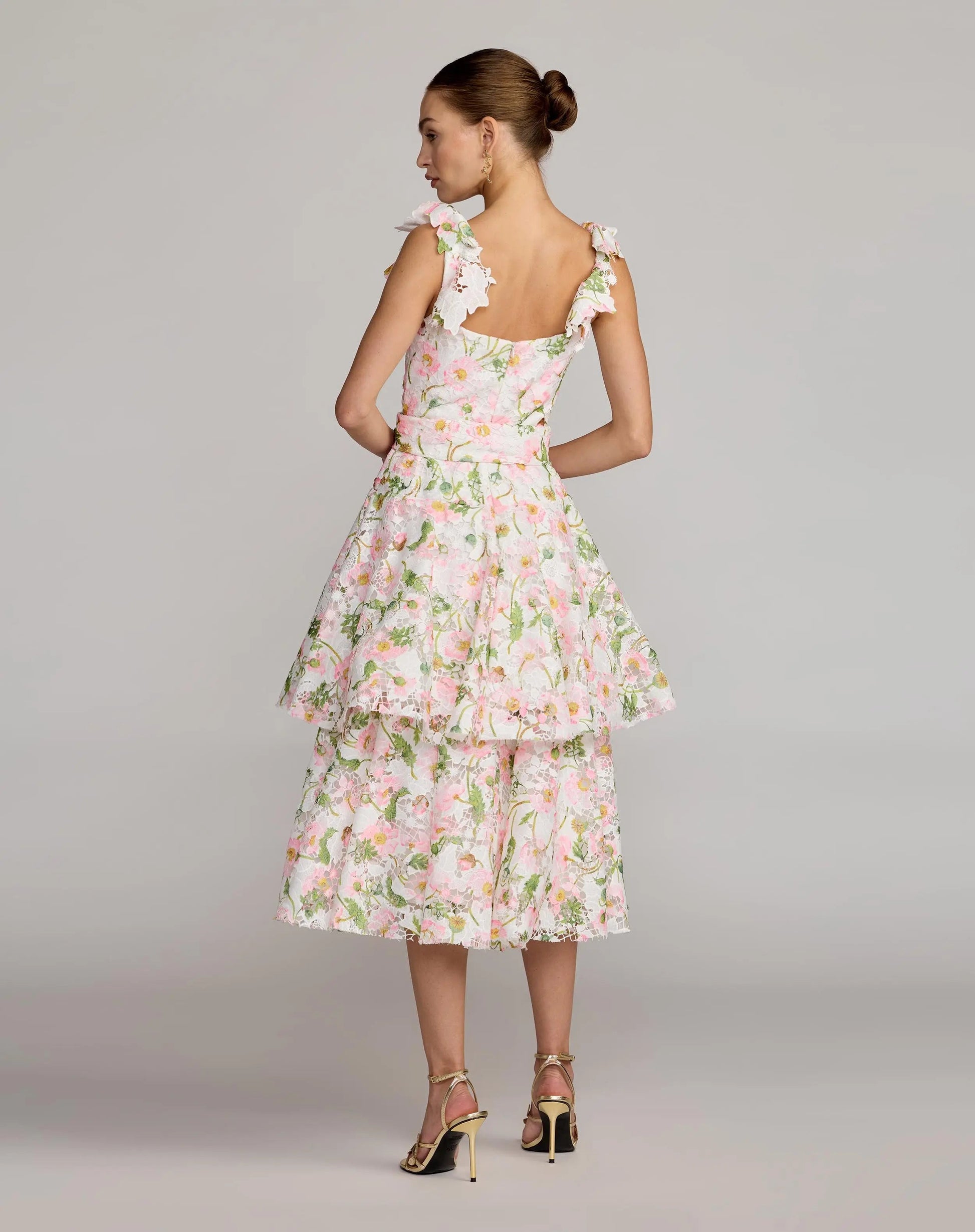 Ieena for Mac Duggal 50112 Dress - ElbisNY