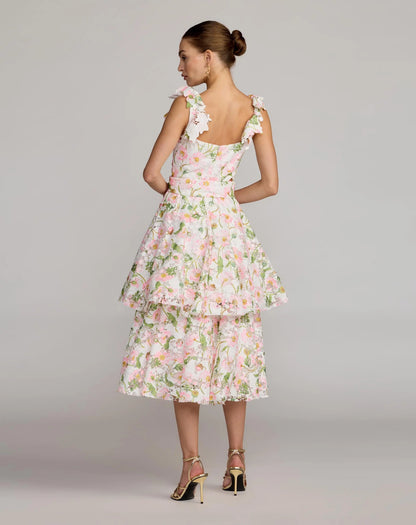 Ieena for Mac Duggal 50112 Dress - ElbisNY