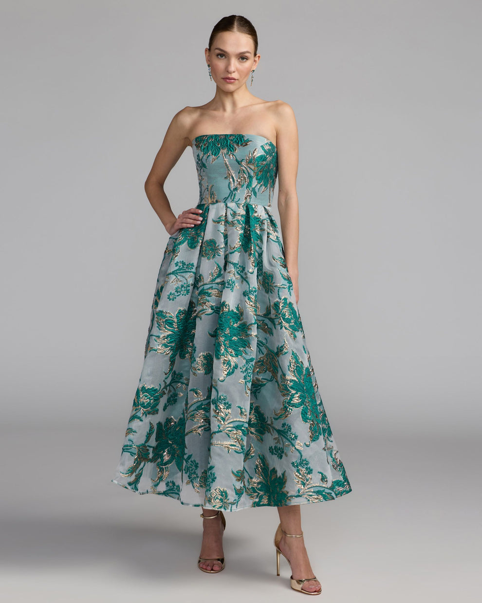 Mac Duggal 20716 Dress