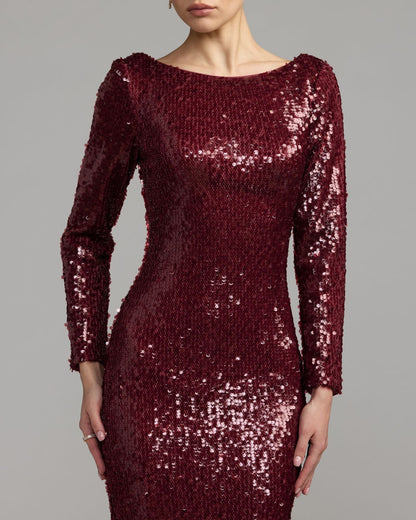 Mac Duggal 50201 Dress
