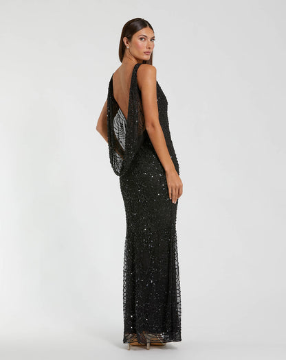 Mac Duggal 94182 Dress