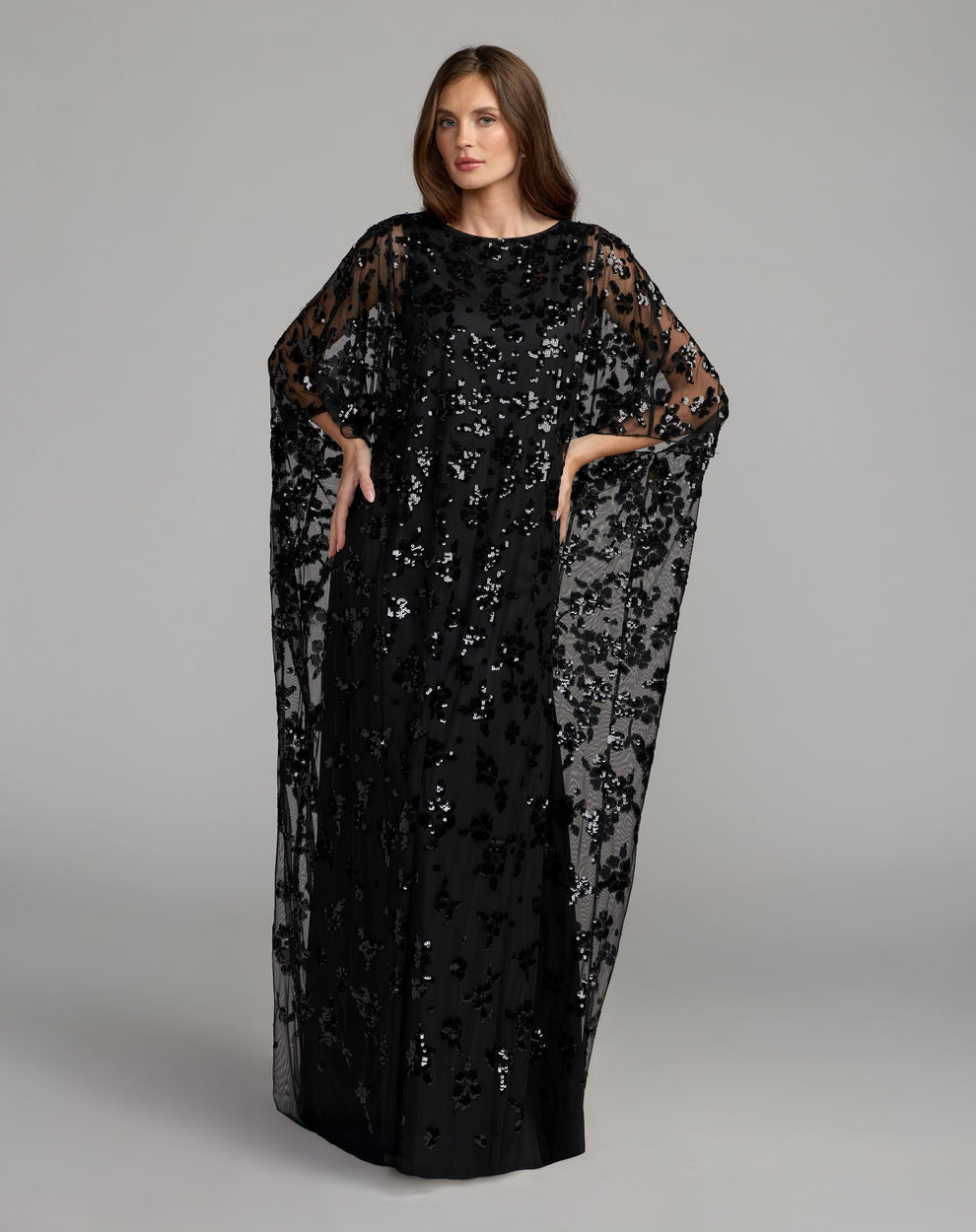 Mac Duggal 9441 Dress