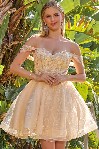 GS3685 Elizabeth K Dress