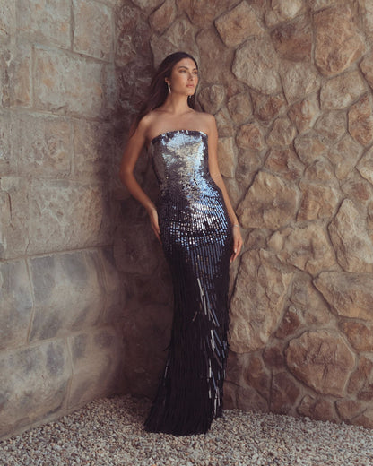 Mac Duggal 6265 Dress