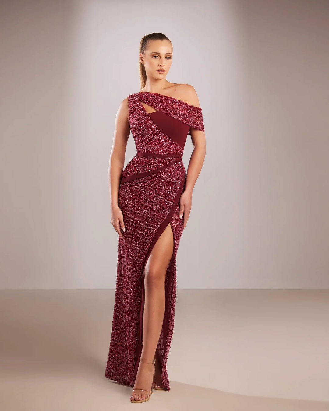 Reverie Couture FW185 Dress - ElbisNY