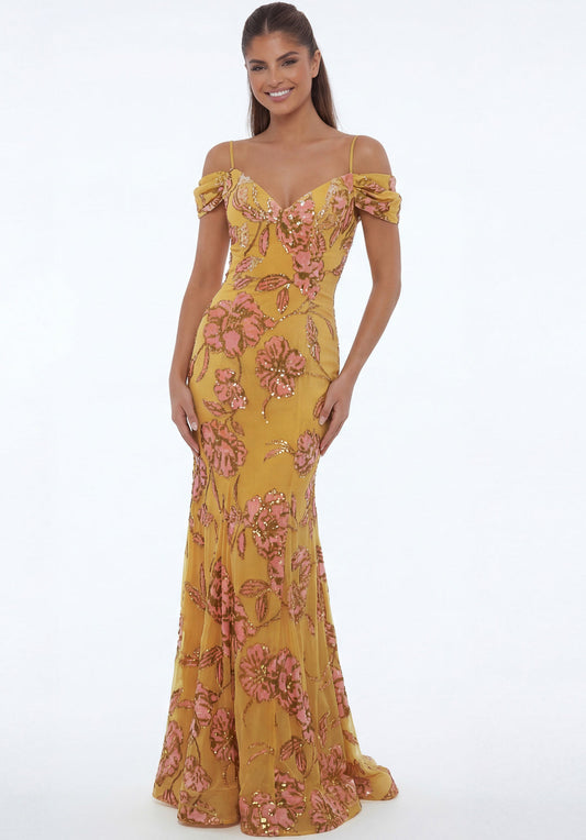 Jovani 44652 Dress