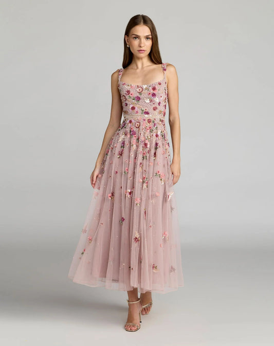 Mac Duggal 6256 Dress
