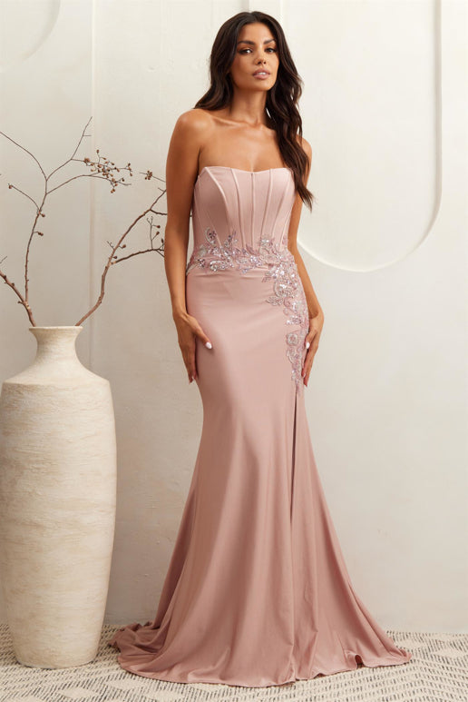 Amelia Couture 7057 Dress