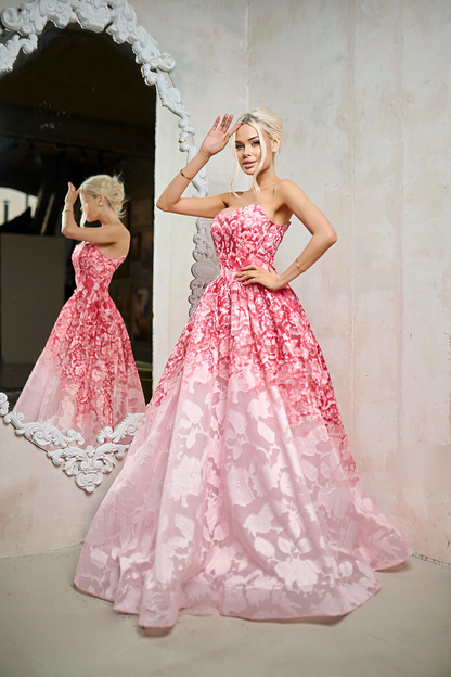 Tina Holly TW624 Dress
