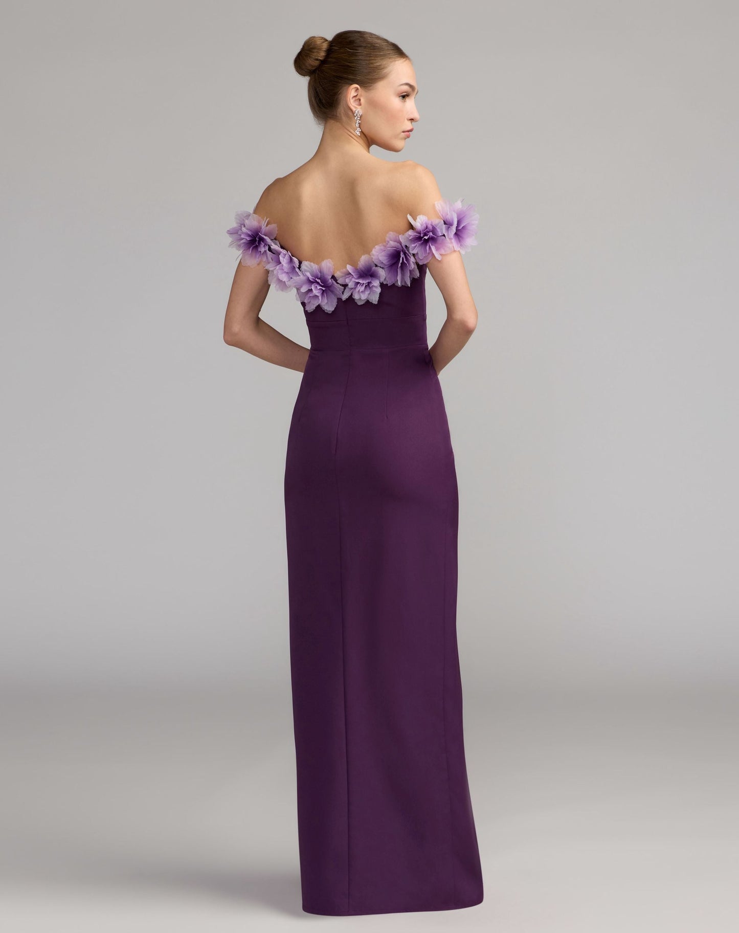 Ieena for Mac Duggal 21235 Dress